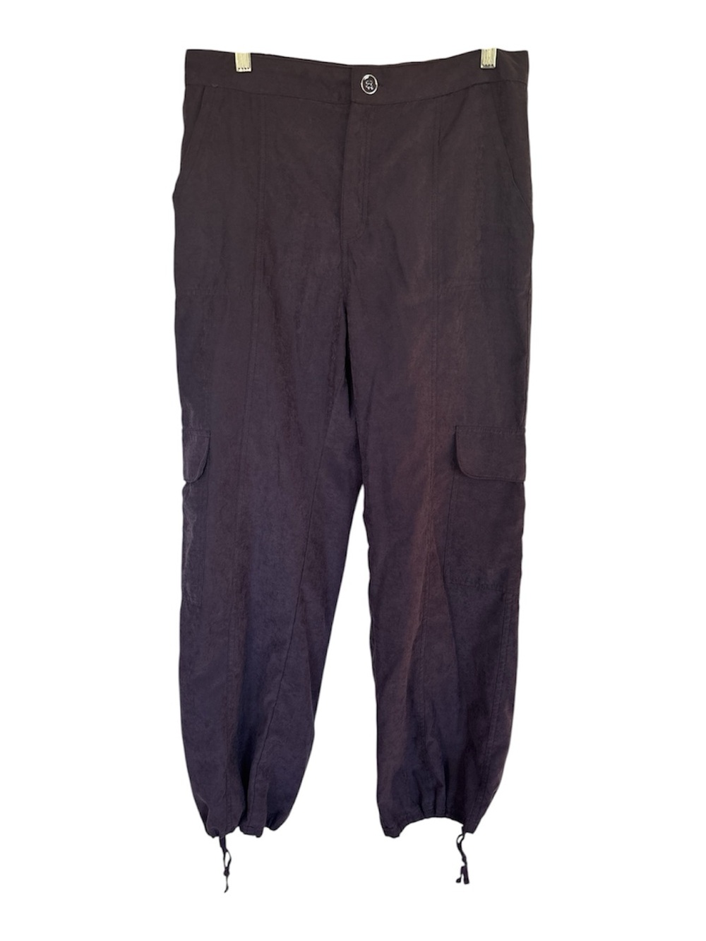 wild fable dark gray/ purple cargo
